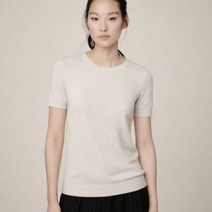 United Colors of Benetton Knit Top (NEW)